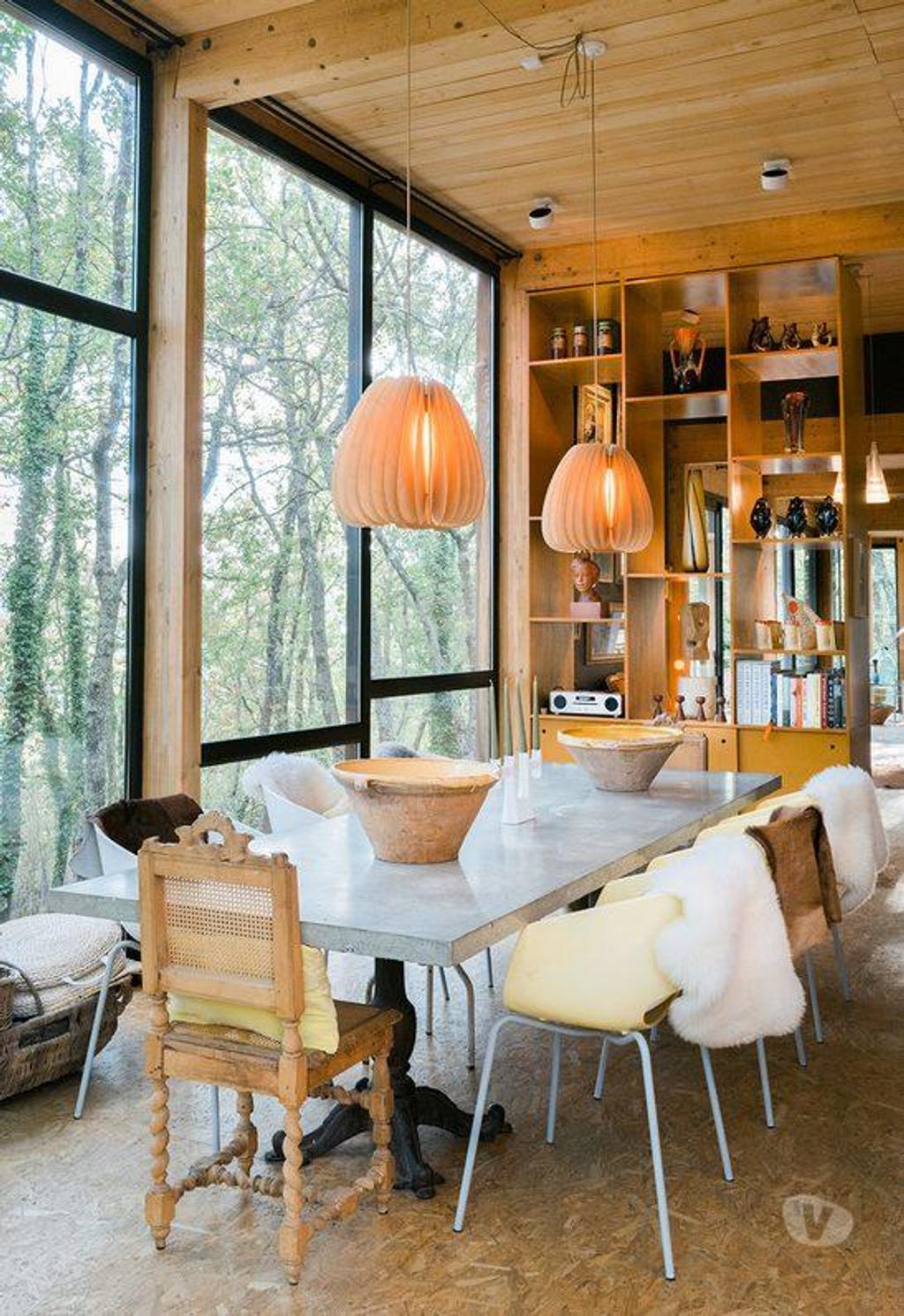 Vente Maison Gers Auch - 32000 - Photos Vivastreet La maison dans les bois
