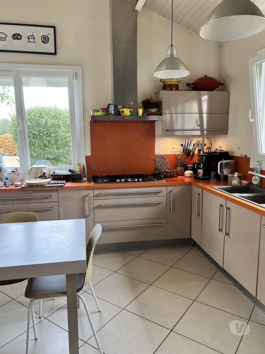 Vente Maison Gers Mirande - 32300 - Photos Vivastreet Très agréable maison avec piscine proche de toutes commodités