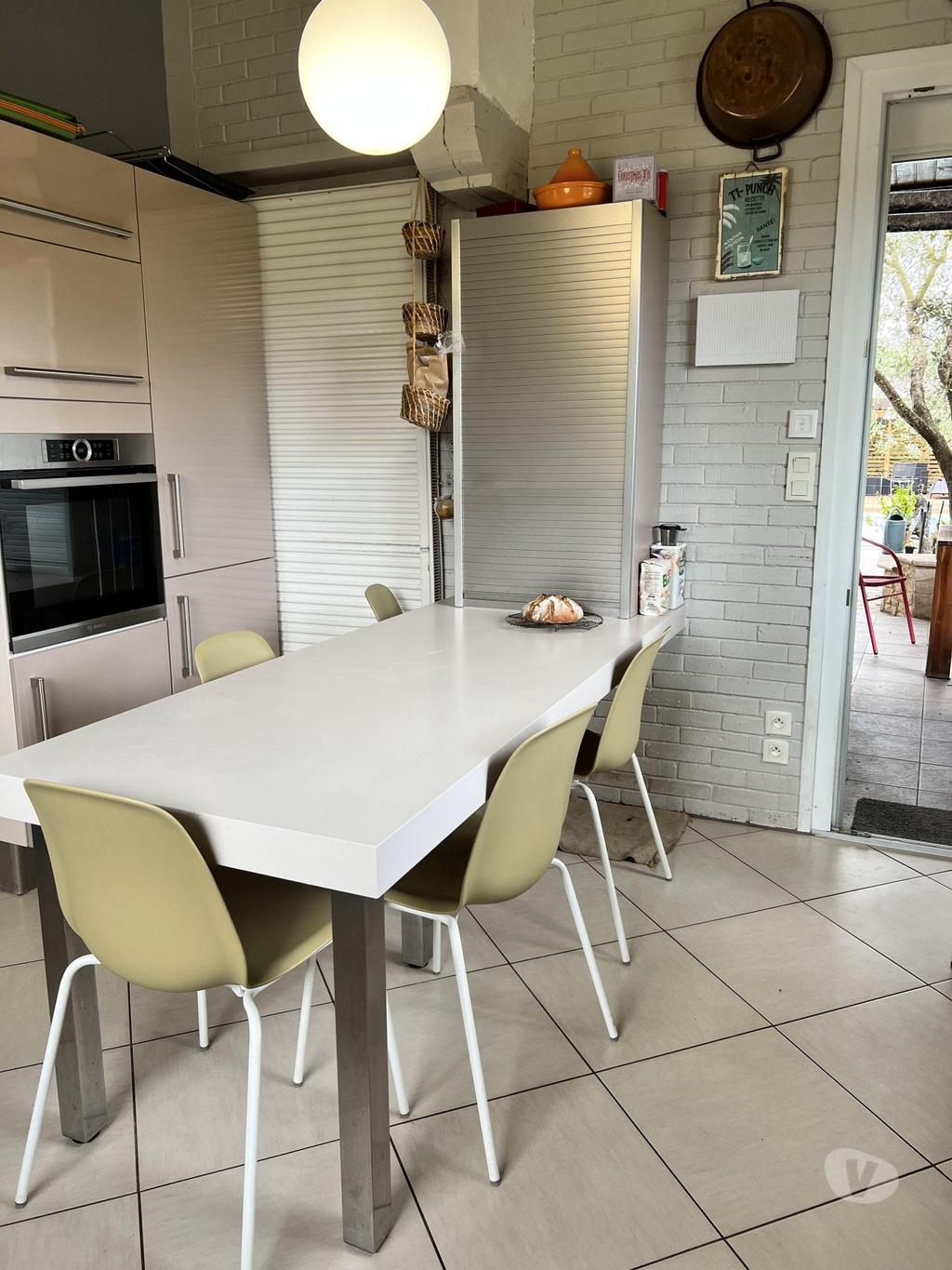 Vente Maison Gers Mirande - 32300 - Photos Vivastreet Très agréable maison avec piscine proche de toutes commodités