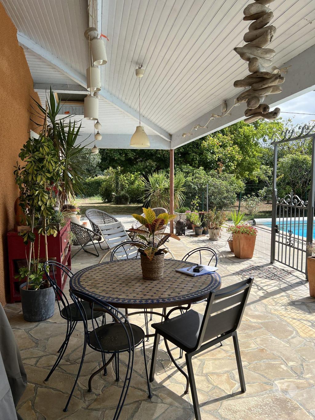 Vente Maison Gers Mirande - 32300 - Photos Vivastreet Très agréable maison avec piscine proche de toutes commodités