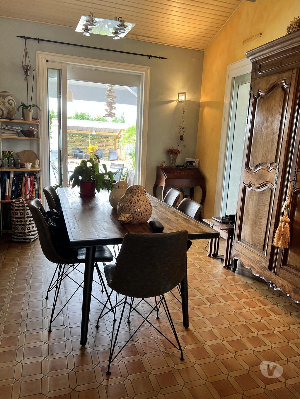 Vente Maison Gers Mirande - 32300 - Photos Vivastreet Très agréable maison avec piscine proche de toutes commodités