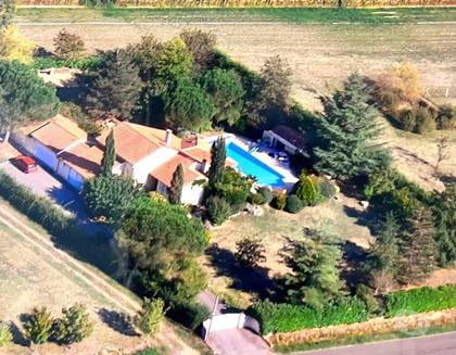 Achat maison Mirande Gers - Photos Vivastreet Très agréable maison avec piscine proche de toutes commodités