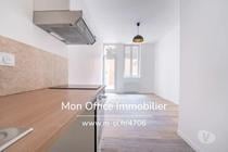 (4706-CLA.) Référence : 4706-CLA. - Studio avec terrasse dans...