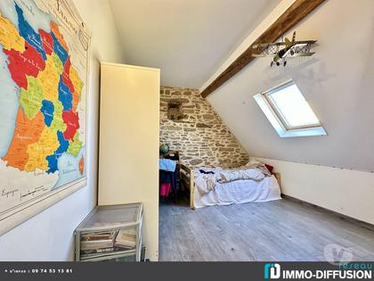 Vente Maison Perassay Indre - Photos Vivastreet Maison