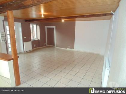 Vente Immeuble Chalamont Ain - Photos Vivastreet Immeuble locatif de 2 maisons