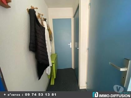 Appartements à vendre Les Sables d'Olonne Vendée - Photos Vivastreet 2 Pièces T2 VUE MER grand balcon