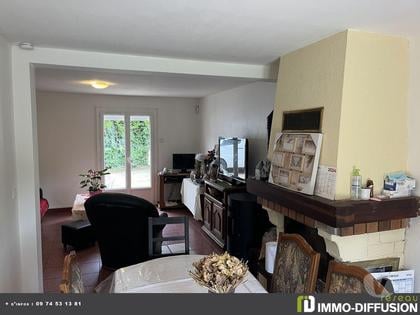 Achat maison Chaumont en Vexin Oise - Photos Vivastreet Maison