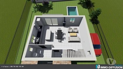 Vente Maison Marguerittes Gard - Photos Vivastreet Maison RE2020