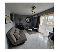 Studio vacances à Hyères (83400)