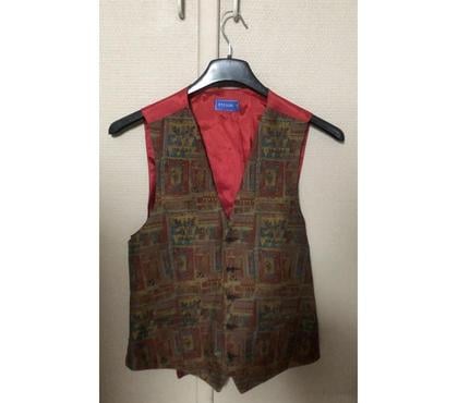 Vêtements occasion Wasquehal Nord - Photos Vivastreet Gilet de costume