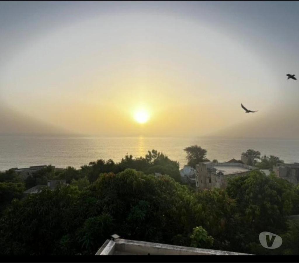 Vente Maison Sénégal - Photos Vivastreet À saisir magnifique villa vue sur mer à Toubab Dialaw.