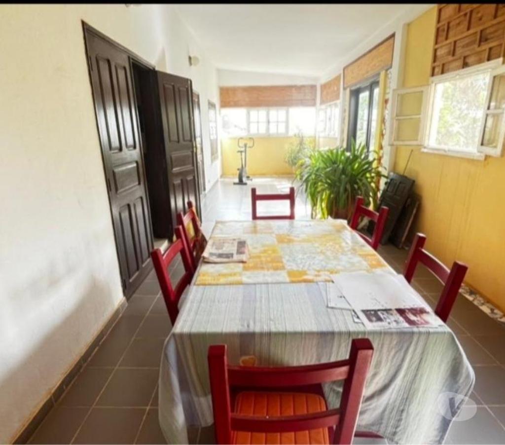 Vente Maison Sénégal - Photos Vivastreet À saisir magnifique villa vue sur mer à Toubab Dialaw.
