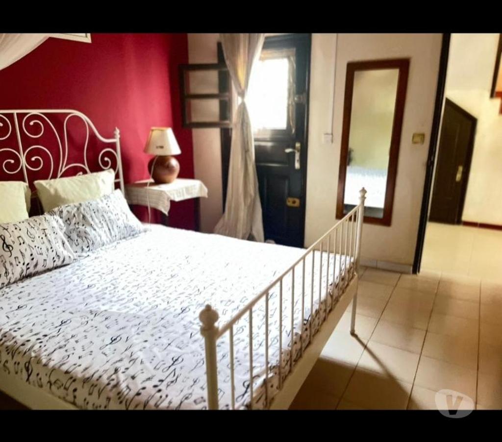 Vente Maison Sénégal - Photos Vivastreet À saisir magnifique villa vue sur mer à Toubab Dialaw.
