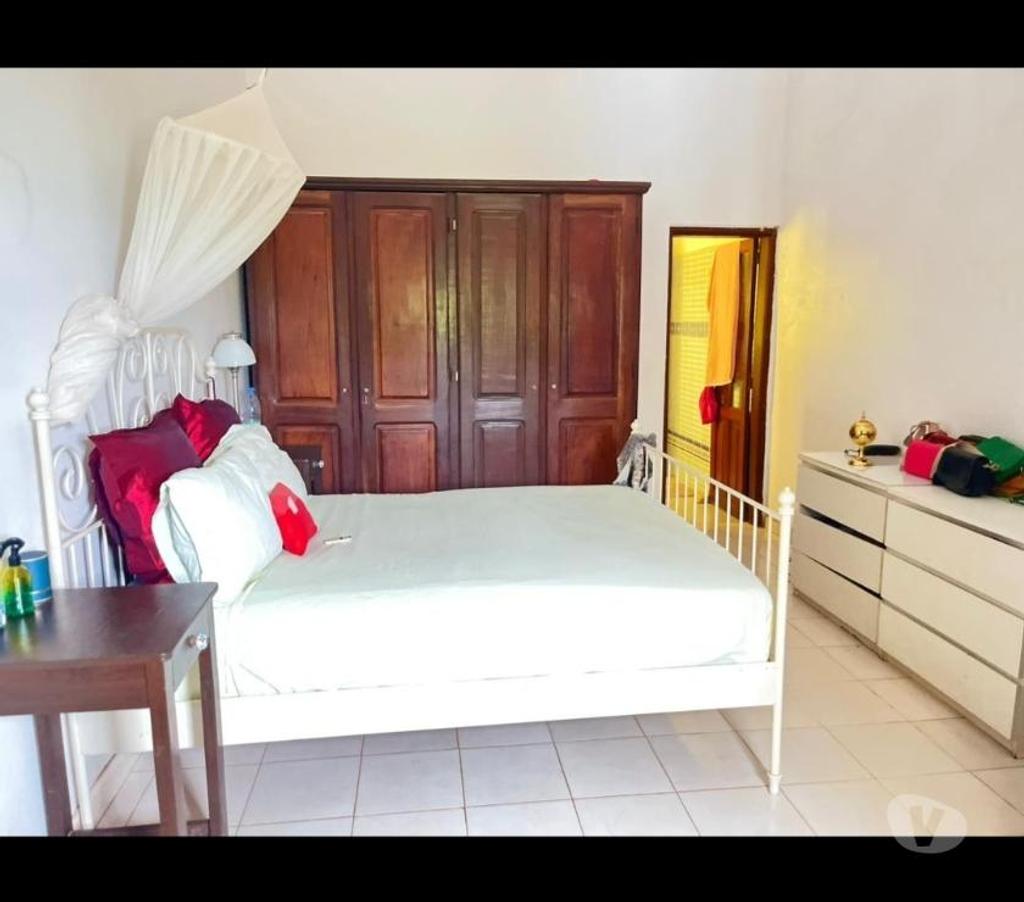 Vente Maison Sénégal - Photos Vivastreet À saisir magnifique villa vue sur mer à Toubab Dialaw.