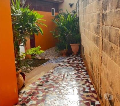 Vente Maison - Photos Vivastreet À saisir magnifique villa vue sur mer à Toubab Dialaw.