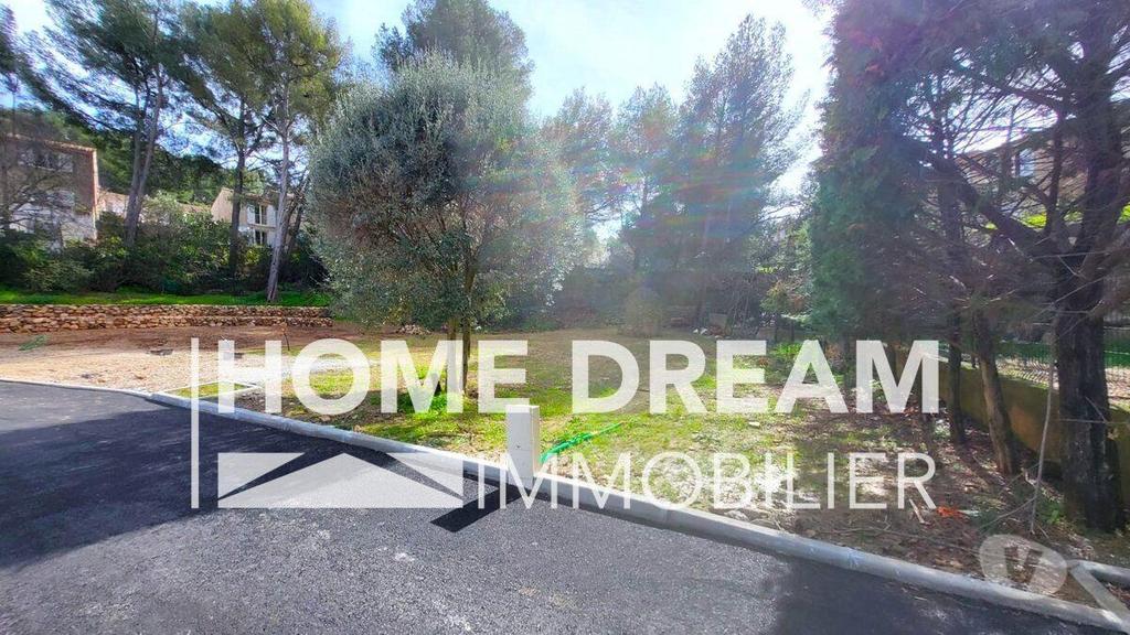 Terrain à vendre Var Toulon - Photos Vivastreet Terrains constructible !!! TOULON Ouest...