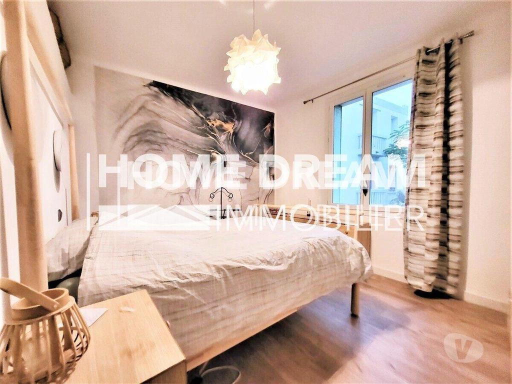 Appartements à vendre Var Toulon - Photos Vivastreet T4 Standing - TOULON SiblasHOME DREAM vous propose...