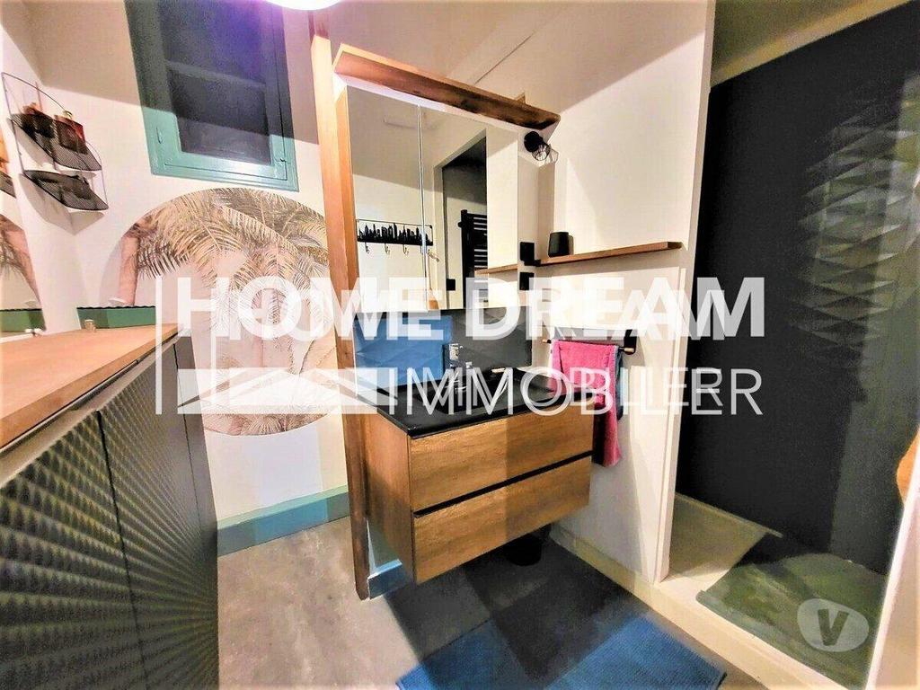 Appartements à vendre Var Toulon - Photos Vivastreet T4 Standing - TOULON SiblasHOME DREAM vous propose...