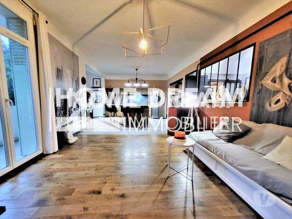Appartements à vendre Var Toulon - Photos Vivastreet T4 Standing - TOULON SiblasHOME DREAM vous propose...