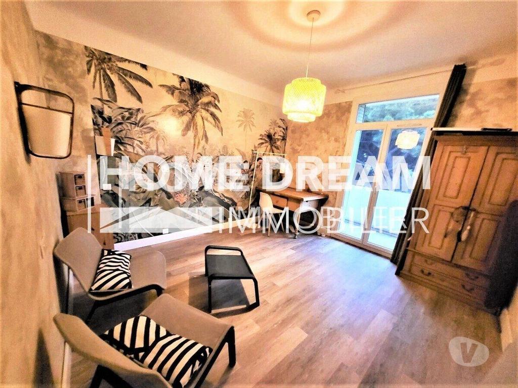 Appartements à vendre Var Toulon - Photos Vivastreet T4 Standing - TOULON SiblasHOME DREAM vous propose...
