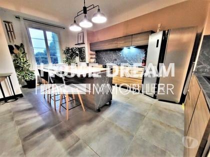 Vendre appartement Toulon Toulon - Photos Vivastreet T4 Standing - TOULON SiblasHOME DREAM vous propose...