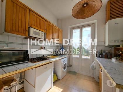 Vente Appartement La Seyne sur Mer Var - Photos Vivastreet T2 à 40 mètres de la plage ! LA SEYNE-SUR-MER Les...
