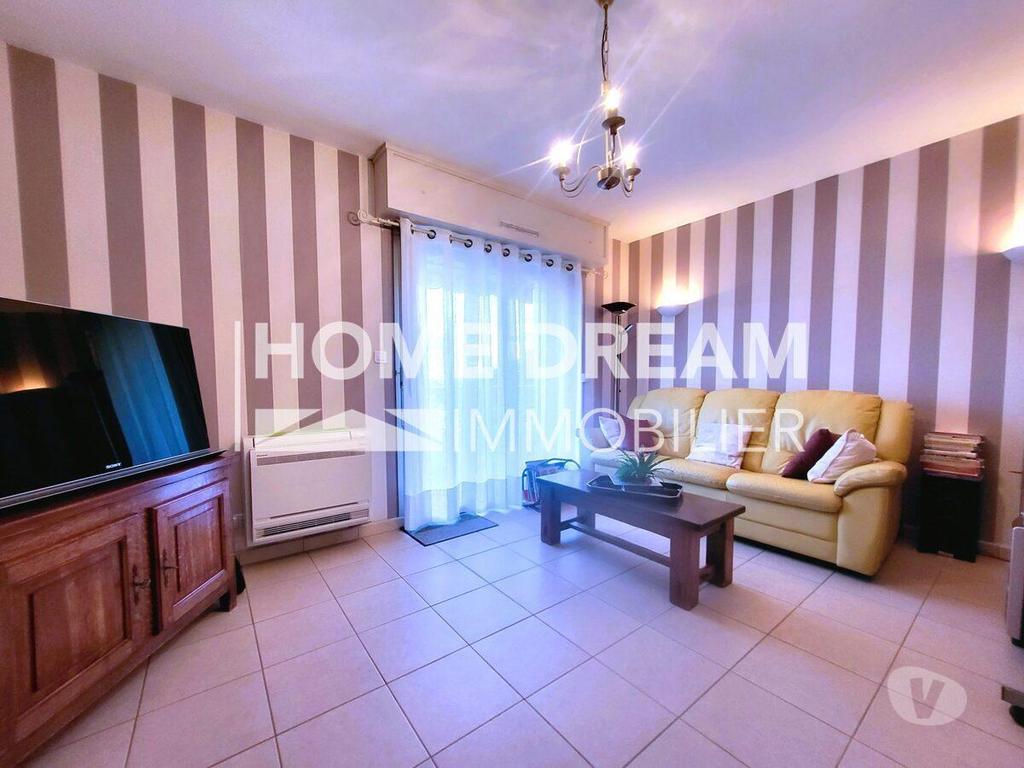 Appartements à vendre Var Six Fours les Plages - 83140 - Photos Vivastreet T3 Standing au calme - SIX-FOURS-LES-PLAGES Proche centre et...