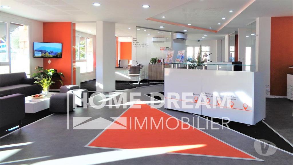 Appartements à vendre Var Six Fours les Plages - 83140 - Photos Vivastreet T3 Standing au calme - SIX-FOURS-LES-PLAGES Proche centre et...