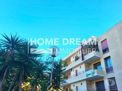 Vente Appartement Six Fours les Plages Var - Photos Vivastreet T3 Standing au calme - SIX-FOURS-LES-PLAGES Proche centre et...