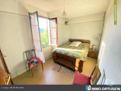 Maison à vendre Chirols Ardèche - Photos Vivastreet Maison en pierres