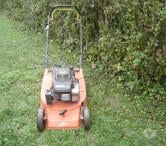 Chevigny St Sauveur - Côte-d'Or — tondeuse poussée moteur kubota
