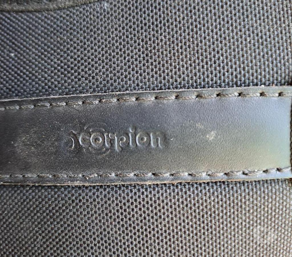 Accessoires - Bagagerie Seine-et-Marne Montceaux les Provins - 77151 - Photos Vivastreet étui pistolet scorpion