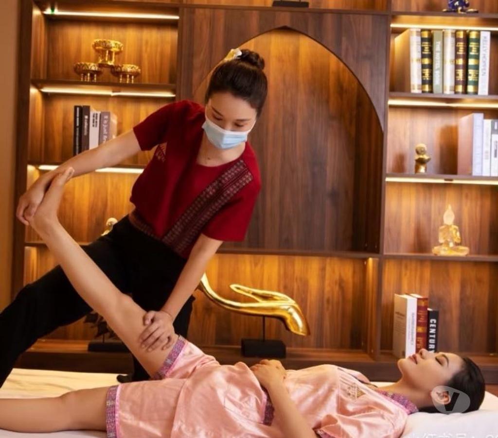 Massages Paris Paris 17ème ardt - 75017 - Photos Vivastreet 75017 nouveau salon de massage a metro Pereire