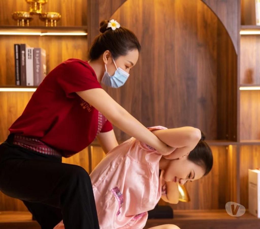 Massages Paris Paris 17ème ardt - 75017 - Photos Vivastreet 75017 nouveau salon de massage a metro Pereire