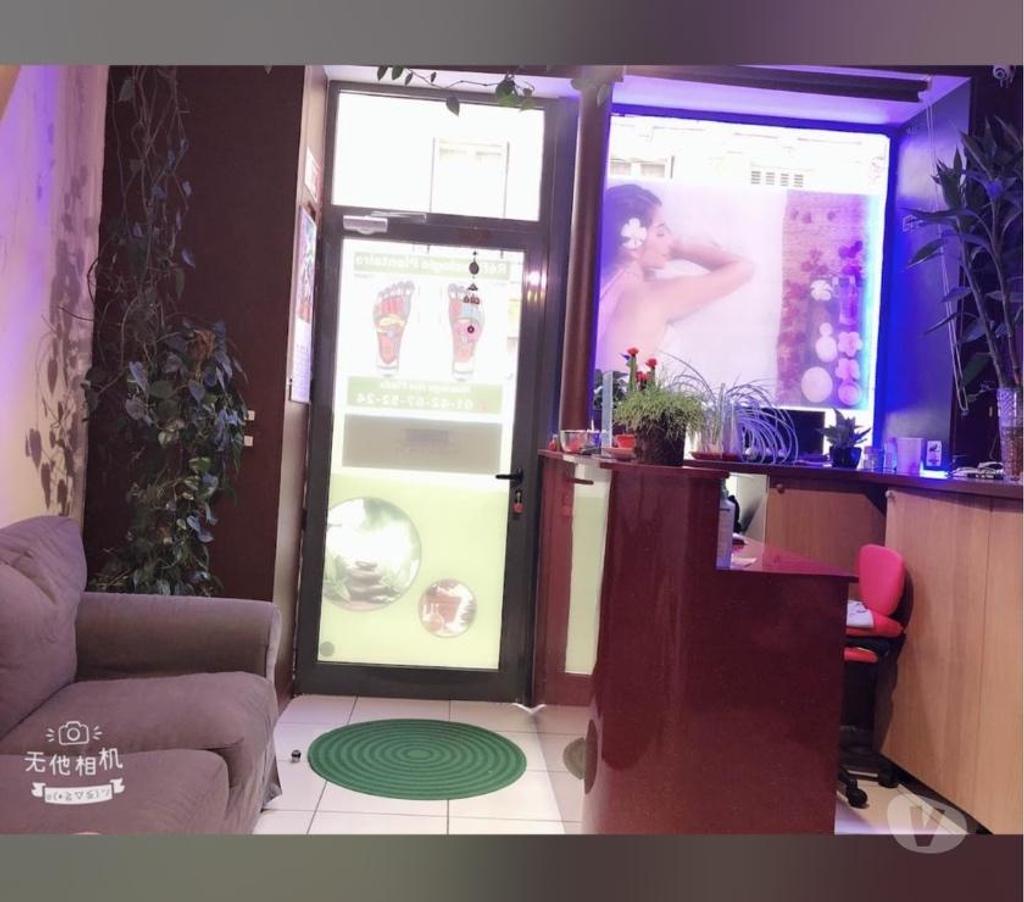 Massages Paris Paris 17ème ardt - 75017 - Photos Vivastreet Télé: 0767604845 Paris nouveau salon de massage pas cher