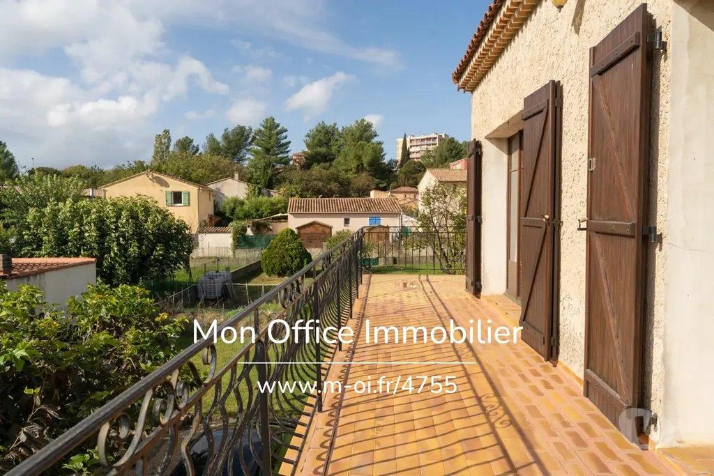 Vente Maison Bouches-du-Rhône Aubagne - 13400 - Photos Vivastreet (4755-NZW) Référence : 4755-NZW - Exclusivité - Maison T5 -...