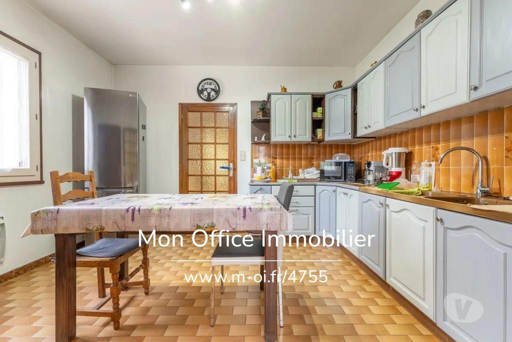 Vente Maison Bouches-du-Rhône Aubagne - 13400 - Photos Vivastreet (4755-NZW) Référence : 4755-NZW - Exclusivité - Maison T5 -...