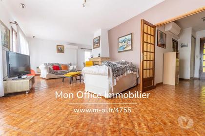 Achat maison Aubagne Bouches-du-Rhône - Photos Vivastreet (4755-NZW) Référence : 4755-NZW - Exclusivité - Maison T5 -...