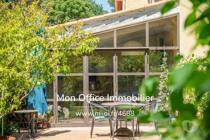 Vente Maison Aix en Provence Aix en Provence - Photos Vivastreet (4688-EHA.) Référence : 4688-EHA. - Maison de ville...