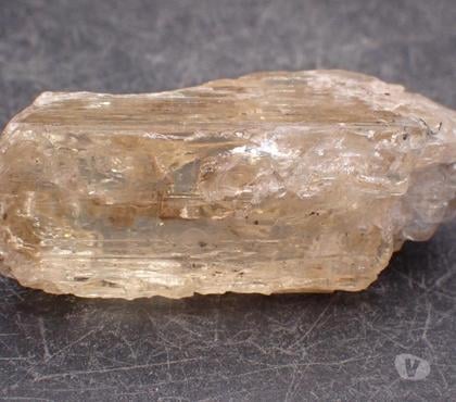 Collections Bertrichamps Meurthe-et-Moselle - Photos Vivastreet Cristal de Scapolite , Ankily Betroka , Tuléar , Madagascar