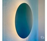 MIROIR LOTUS design Naoto Fukasawa BOFFI collection depadova