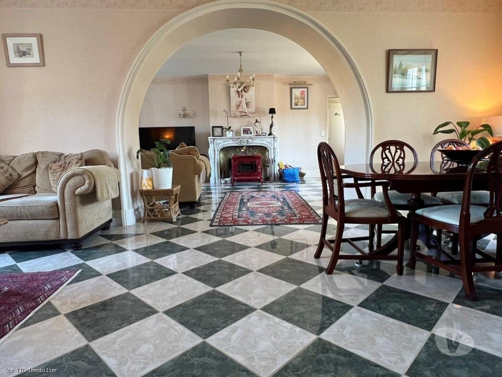 Vente Maison Charente Aigre - 16140 - Photos Vivastreet Belle Maison De 6 Chambres Avec Piscine Proche d'Aigre