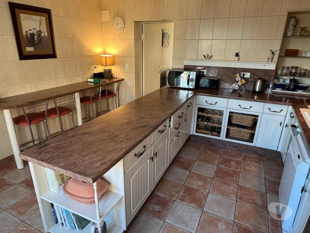 Vente Maison Charente Aigre - 16140 - Photos Vivastreet Belle Maison De 6 Chambres Avec Piscine Proche d'Aigre