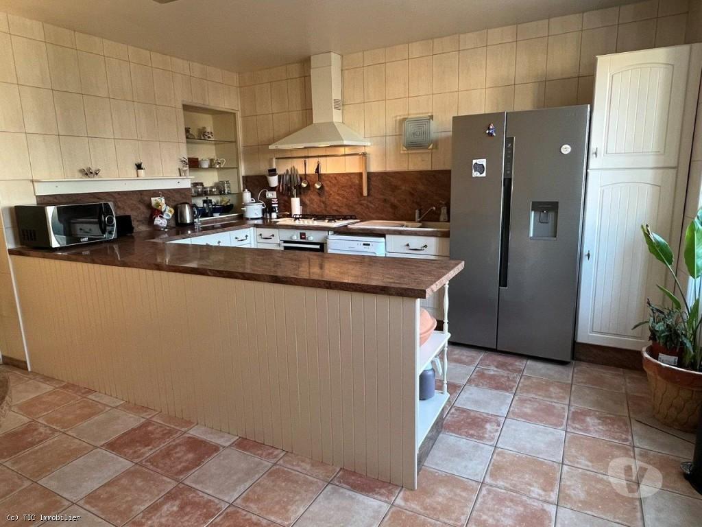 Vente Maison Charente Aigre - 16140 - Photos Vivastreet Belle Maison De 6 Chambres Avec Piscine Proche d'Aigre