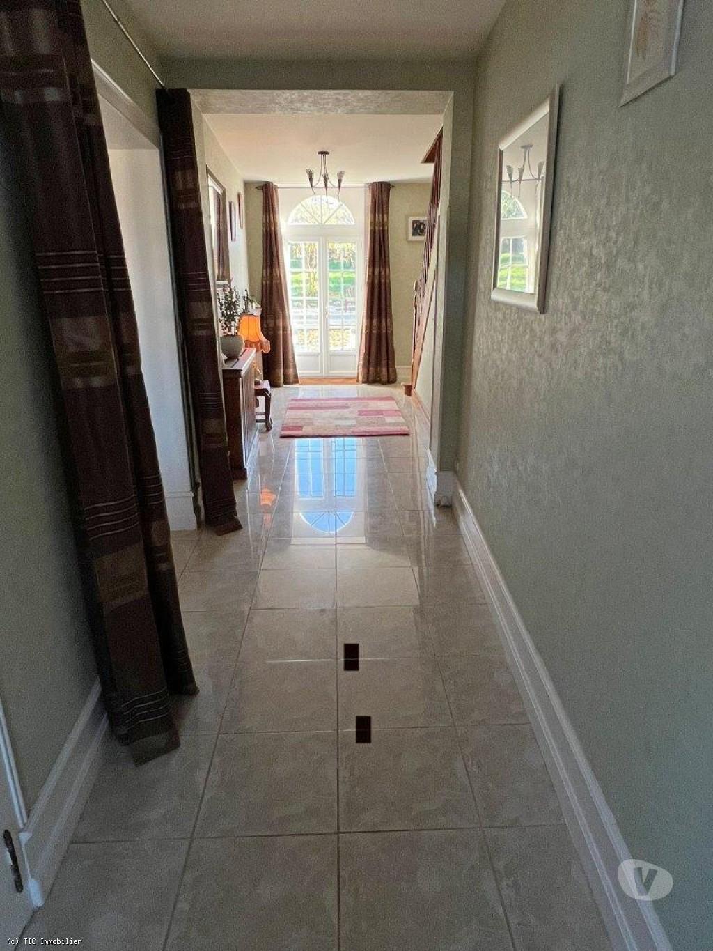 Vente Maison Charente Aigre - 16140 - Photos Vivastreet Belle Maison De 6 Chambres Avec Piscine Proche d'Aigre