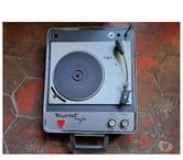 ancien tourne disque