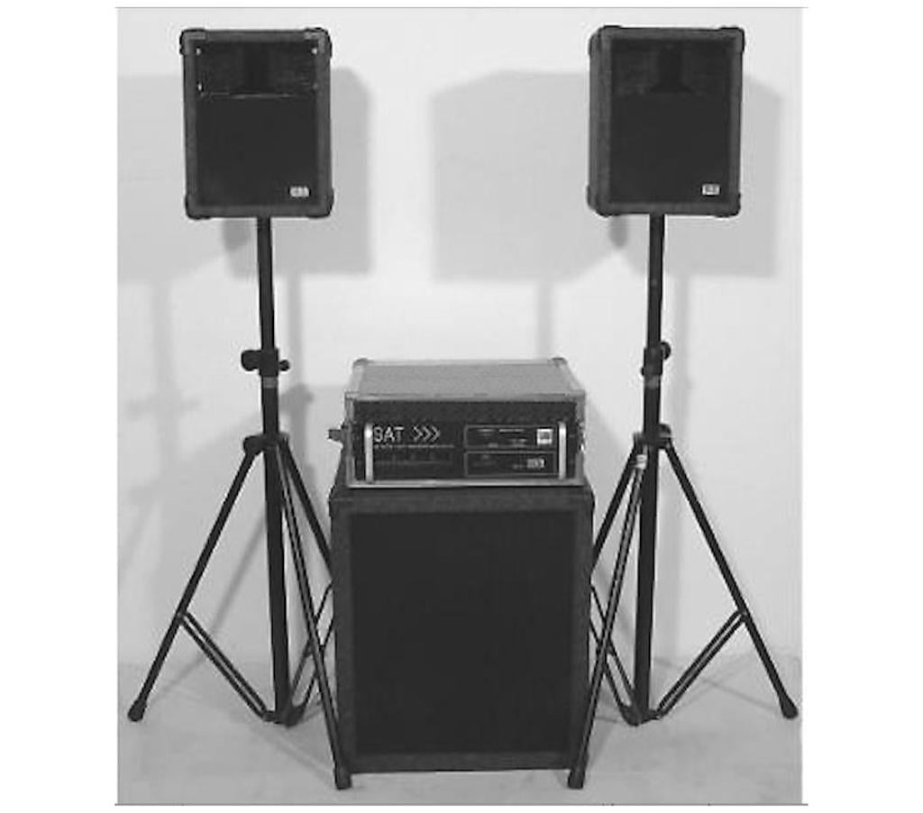 Photo - Video - Son Bas-Rhin Mommenheim - 67670 - Photos Vivastreet KS AUDIO - SAT-Sono amplifiée 1500watts