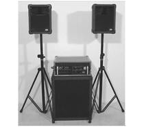 KS AUDIO - SAT-Sono amplifiée 1500watts