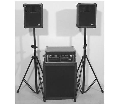Photo - Video - Son Mommenheim Bas-Rhin - Photos Vivastreet KS AUDIO - SAT-Sono amplifiée 1500watts