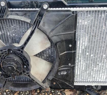 Pièces moteur et accessoires auto Bernes sur Oise Val-d'Oise - Photos Vivastreet Radiateur de MAZDA MX 3 Ref 863F 022750-7952